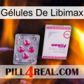Gélules De Libimax 32